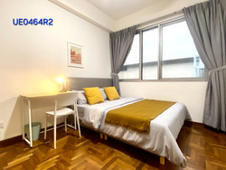 UE Square (D9), Apartment #558608771